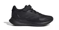 Adidas Kinder-Sneaker mit Klettverschluss, Modell IE8573 Runfalcon 5