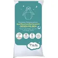 P'tit lit - Anti-Staubmilben-Baby-Matratzenschoner | Wasserdichter Matratzenschoner 60x120 cm - Frottee aus 100% Baumwolle - Saugfähig und leise - ®