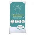 P'tit lit - Anti-Staubmilben-Baby-Matratzenschoner/60x120 cm/Wasserdicht