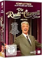 Die Rudi Carrell Show - Komplettbox - Alle 27 Folgen der Kult TV-Serie auf 10 DVDs in Sammler-Box (Pidax Serien-Klassiker)