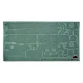 300012648 - Modellbausatz,1:35 Zimmerit Bogen Königstiger Henschel