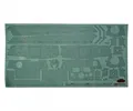 TAMIYA 1:35 Zimmerit Bogen Königstiger Henschel / 300012648