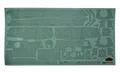 Tamiya 12648 - 1/35 WWII Zimmerit Dekor-Satz Für Königstiger (Henschel) - Neu