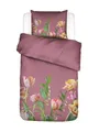 Essenza Bettwäsche Eloise, Satin, 2 teilig, mit floralem Muster