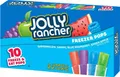 Jolly Rancher Freezer Pops 10-Pack Wassereis 283g