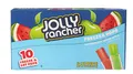 Jolly Rancher Freezer Pops (10x28,3g)