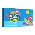 Jolly Rancher Watermelon & Green Apple Freezer Pops, 1 oz, 10 count