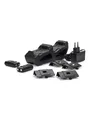 PowerA Duo Charging Station for Xbox Series X|S - Black (EU) - Wired - Microsoft Xbox Series S 1519564-01