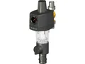 Logafix Rückspülfilter mit Druckminderer DN20 3/4" Hauswasserstation Honeywell