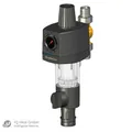 Buderus Logafix Filterkombination Rückspülfeinfilter Druckminderer DN 20 25 32