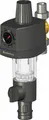 Buderus Logafix Filterkomb. 3/4"Rückspülfeinf.+ Druckmin.+dr