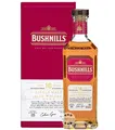 Bushmills 16 Jahre Single Malt Irish Whiskey / 40 % vol / 0,7 Liter-Flasche