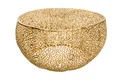 Couchtisch 80cm Gold Design Tisch Modern Wohnzimmer JETZT KAUFEN