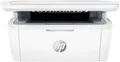 HP LaserJet MFP M140w Multifunktionsdrucker, (WLAN (Wi-Fi), Bluetooth)