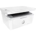 LaserJet MFP M140w, Multifunktionsdrucker hellgrau, USB, WLAN, Bluetooth, Scan, Kopie