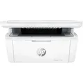 HP LaserJet MFP M140w Multifunktions-Laserdrucker - Weiß