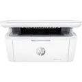 HP LaserJet MFP M140w 3-in-1 Laserdrucker, Schwarzweiß, Weiß #1907035