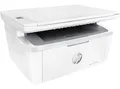 HP LaserJet MFP M140w Laser Multifunktionsdrucker WLAN