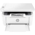 HP LaserJet Pro MFP M140w, Instant Ink, Laser, einfarbig 