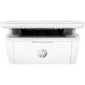 HP LaserJet MFP M140w Multifunktionsdrucker Weiß Laserdruck WLAN  Printer