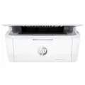 HP LaserJet MFP M140w Multifunktionsdrucker s/w Laser 216 x 297 mm (Original)