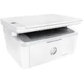HP LaserJet MFP M140w, Multifunktionsdrucker, hellgrau