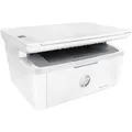 HP LaserJet MFP M140w 3in1 Laserdrucker schwarz/weiß Scanner USB WLAN
