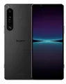 Sony Xperia 1 IV Dual SIM Schwarz 256 GB