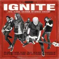 Ignite Ignite (black LP+CD & LP-Booklet) (Vinyl) 12" Album