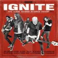 IGNITE - Vinyl Record - F15z