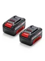 Einhell Battery 2x18V 4.0Ah PXC-Twinpack CB 1