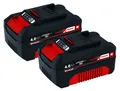 Einhell Power-X-Change Akkupacks
