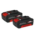 Einhell Akku PXC-Twinpack 4,0 Ah Akku