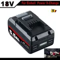 18V 5,5Ah Ersatzakku Für Einhell Akku Power X-Change Lithium PXC LED New