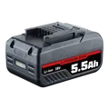 Für Einhell 18V 5,5AH Akku Lithium Ionen Power Werkzeug X-Change NEU