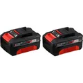 Einhell Power X-Change 18V 4,0Ah Twinpack Akku
