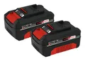 Einhell Akku PXC-Twinpack 4 Ah