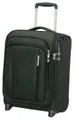 Samsonite Weichgepäck-Trolley RESPARK 45 cm, 2 Rollen, mit Laptopfach, mit Packgurt und Reißverschlussfach