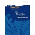 Rico, Oskar 01 und die Tieferschatten. EinFach Deutsch Unterrichtsmodelle