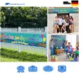Alles Gute zur Jugendweihe Banner 300x50cm Erwachsenwerden Deko