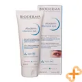 Bioderma Atoderm Intensiv Augencreme Moisturer Anti-age 3IN1 100ML Haut Gesicht