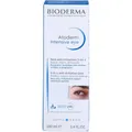 BIODERMA Atoderm Intensive eye Augencreme 100 ml PZN17612701