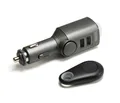 4260358122663 TX-100 Car Alarm + USB Carr Charge Technaxx Deutschland GmbH &