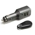 Technaxx - Tx-100 - Universal Mobile & Auto Alarm NEU