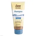 2x LUVOS Naturkosmetik mit Heilerde Haarshampoo 30 ML