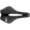 PROLOGO Sattel Dimension R2 NDR Pas 143 mm Nack | schwarz