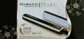 Remington Haarglätter Pearl S9500 LCD Display Keramikbeschichtung