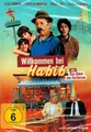 DVD NEU/OVP - Willkommen bei Habib oder das Glück des Verlierens (2013)