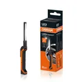 Handleuchte LED 3,7V 2,96W 6.500K 200lm OSRAM Taschen-Inspektionsleuchte