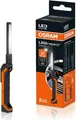 Osram LEDIL408 Ledinspect POCKET200, Schlanke Inspektionsleuchte, 6500K, Wiedera